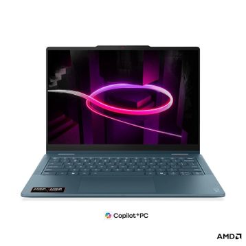 Lenovo Yoga 7 2-In-1 14AGP11 83TD008PTR Ryzen AI 7 445 16 GB RAM 512 GB SSD FreeDOS 14 inç Laptop