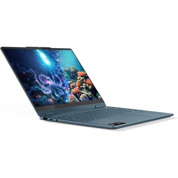 Lenovo Yoga 7 2-in-1 14AKP10 83JR00AETR Ryzen AI 7 350 16GB RAM 1TB SSD Windows 11 Home 14 inç Laptop