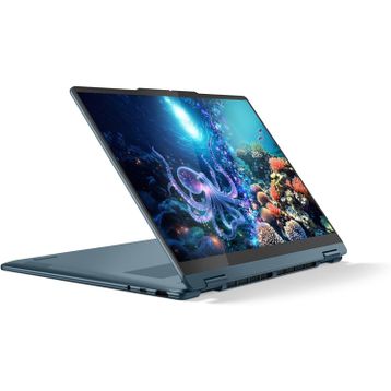 Lenovo Yoga 7 2-in-1 14AKP10 83JR00AETR Ryzen AI 7 350 16GB RAM 1TB SSD Windows 11 Home 14 inç Laptop