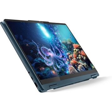 Lenovo Yoga 7 2-in-1 14AKP10 83JR00AETR Ryzen AI 7 350 16GB RAM 1TB SSD Windows 11 Home 14 inç Laptop