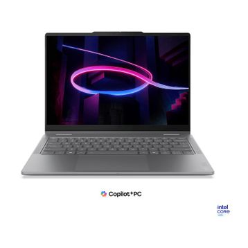 Lenovo Yoga 7 2-in-1 14IPH11 83TC008FTR Ultra 5 322 16 GB RAM 512 GB SSD Windows 11 Home 14 inç Laptop