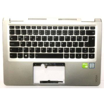 Lenovo Yoga 710-14IKB Klavye