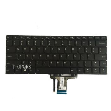 Lenovo Yoga 710-14IKB Klavye