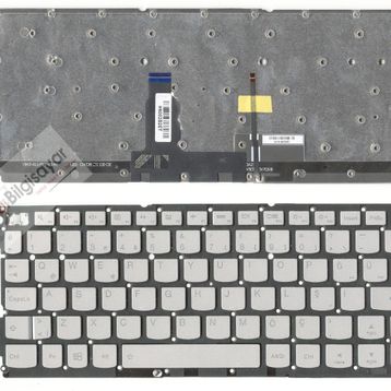 Lenovo Yoga 80ML Klavye