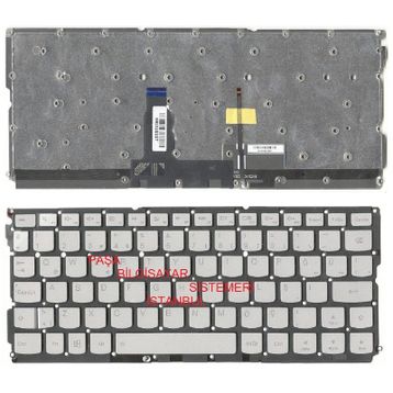 Lenovo Yoga 80ML Klavye