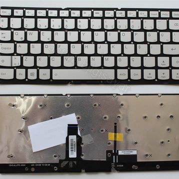 Lenovo Yoga 80ML Klavye