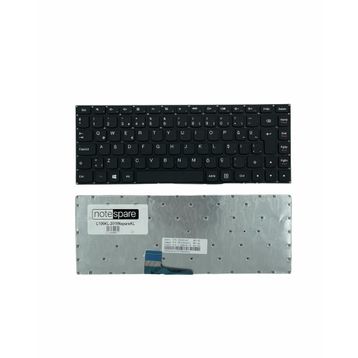Lenovo Yoga 80QD009STX Klavye