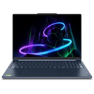 Lenovo Yoga 9 2-in-1 83N70006TR RTX Spark N1X 32 GB RAM 1 TB SSD Windows 11 Home 16 inç Dokunmatik Laptop