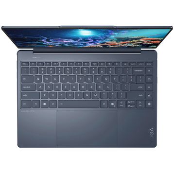 Lenovo Yoga 9 2-In-1 Aura 83LC0043TR Ultra 7 258V 32GB RAM 1TB SSD Windows 11 Home 14 inç Laptop - Notebook