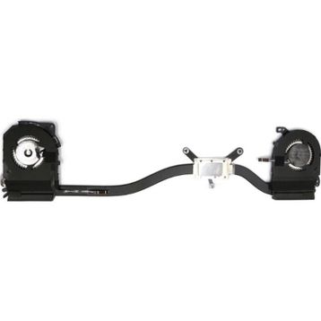Lenovo Yoga 900 13ISK 80SD Ultrabook Cpu Heatsink Fan