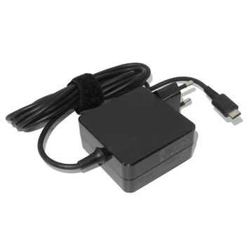 Lenovo Yoga 910-13IKB Uyumlu Notebook Adaptör