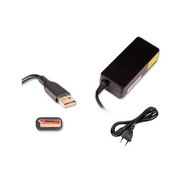Lenovo Yoga ADL40WLC ADL40WLE ADL40WLF 65W Uyumlu Laptop Adaptör