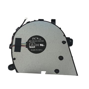 Lenovo Yoga C740-14IML Fan