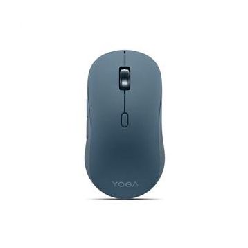 Lenovo Yoga GY51S61916 Turkuaz Sessiz Optik Kablosuz Mouse