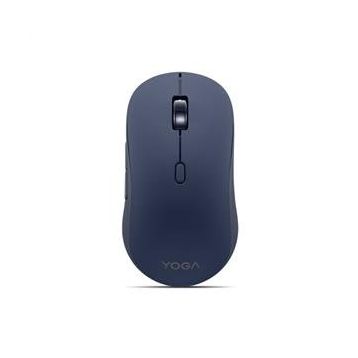 Lenovo Yoga GY51S61922 Kozmik Mavi Sessiz Optik Kablosuz Mouse