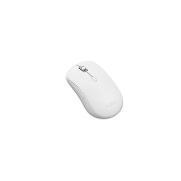 Lenovo Yoga GY51S61925 Deniz Kabuğu Sessiz Optik Kablosuz Mouse