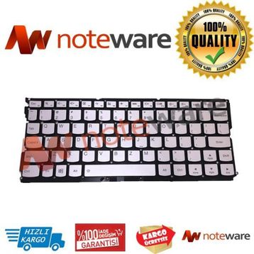 Lenovo Yoga LCM15H3 Klavye