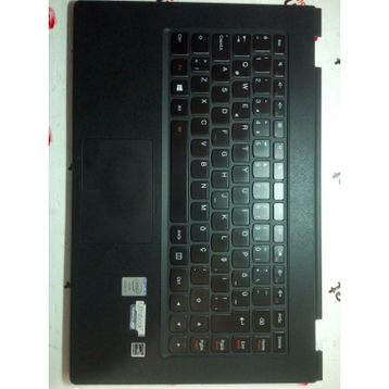 Lenovo Yoga PRO 13 Klavye