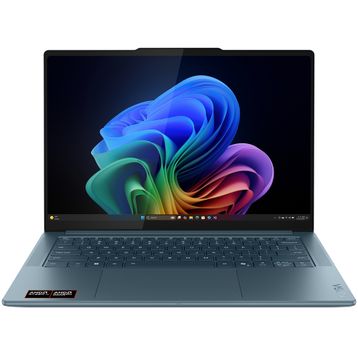Lenovo Yoga Pro 7 14AKP10 83KG000GTR Ryzen Ai 7 350 32GB RAM 1TB SSD FreeDOS 14.5 inç Laptop - Notebook