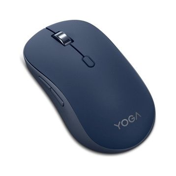 Lenovo Yoga Sessiz Optik Kablosuz Mouse