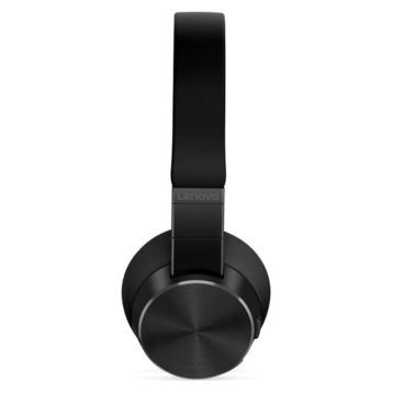 Lenovo Yoga Siyah Bluetooth Kulaklık