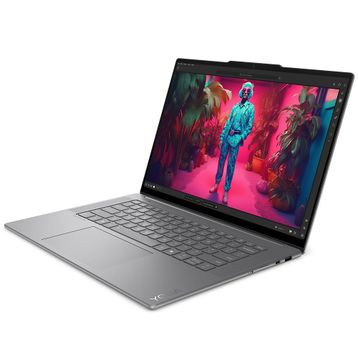 Lenovo Yoga Slim 7 15ILL9 83HM003PTR Ultra 7 256V 16GB RAM 512GB SSD Windows 11 Home 15.3 inç Laptop - Notebook