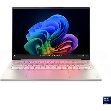 Lenovo Yoga Slim 7 Aura Edition 83JX00BATR Ultra 5 226V 16 GB RAM 512 GB SSD Windows 11 Home 14 inç Laptop
