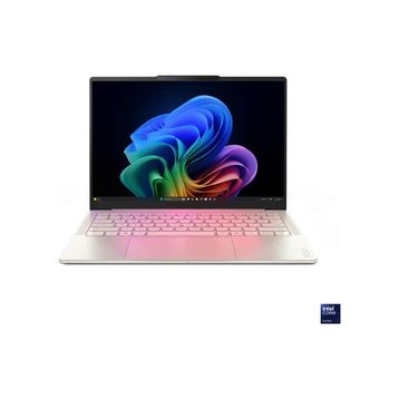 Lenovo Yoga Slim 7 Aura Edition 83JX00BATR Ultra 5 226V 16 GB RAM 512 GB SSD Windows 11 Home 14 inç Laptop