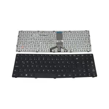 Lenovo Yogo B50-50 Siyah Notebook Klavye