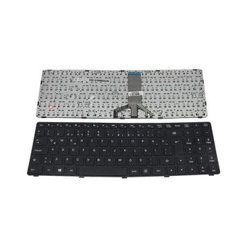 Lenovo Yogo B50-50 Siyah Notebook Klavye