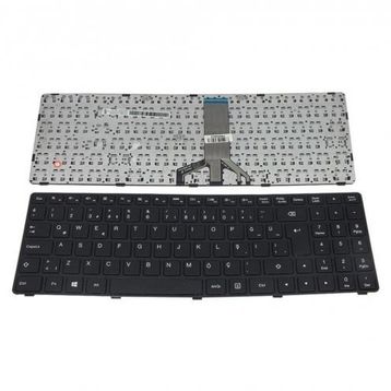 Lenovo Yogo B50-50 Siyah Notebook Klavye