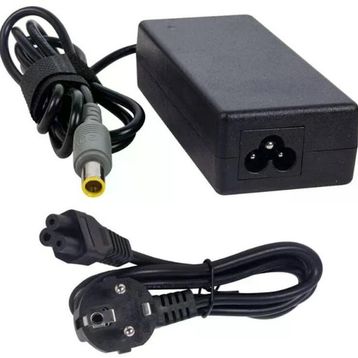 Lenovo Yuvarlak RNA-IB12 135W Uyumlu Laptop Adaptör