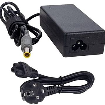 Lenovo Yuvarlak RNA-IB12 135W Uyumlu Laptop Adaptör
