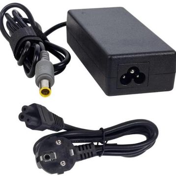 Lenovo Yuvarlak RNA-IB12 135W Uyumlu Laptop Adaptör