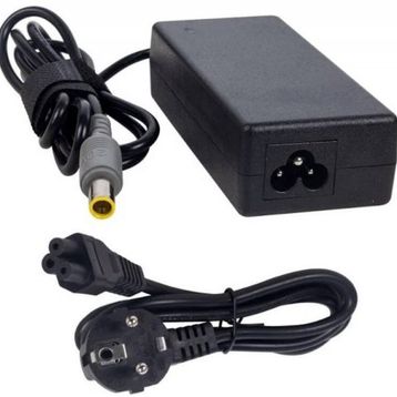 Lenovo Yuvarlak RNA-IB12 135W Uyumlu Laptop Adaptör