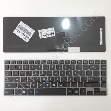 Lenovo Z40-75 Klavye