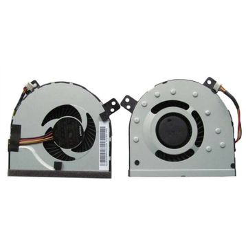 Lenovo Z400 P500 Z500 Uyumlu Notebook Fan