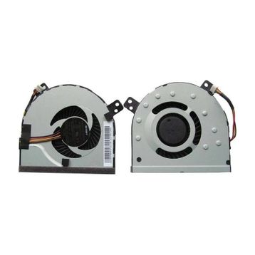 Lenovo Z400 P500 Z500 Uyumlu Notebook Fan