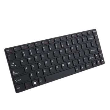 Lenovo Z470 Klavye