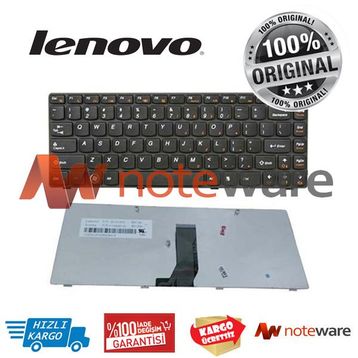 Lenovo Z475 Klavye