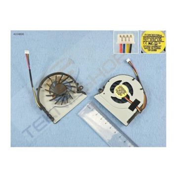 Lenovo Z480 Notebook Uyumlu Fan