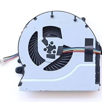 Lenovo Z480 Notebook Uyumlu Fan