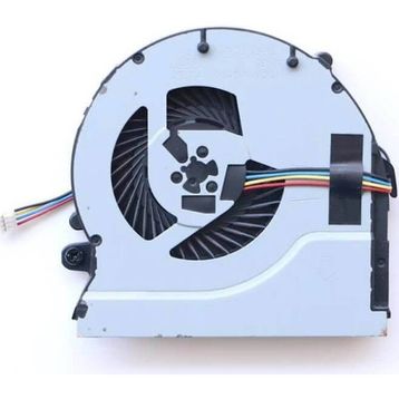 Lenovo Z480 Notebook Uyumlu Fan