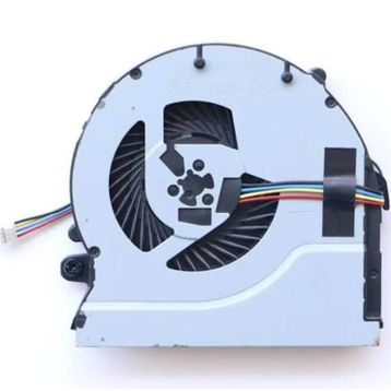 Lenovo Z480 Notebook Uyumlu Fan