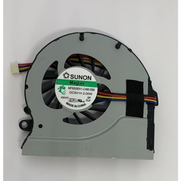 Lenovo Z480 Notebook Uyumlu Fan