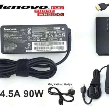 Lenovo Z50-70 Notebook Adaptör