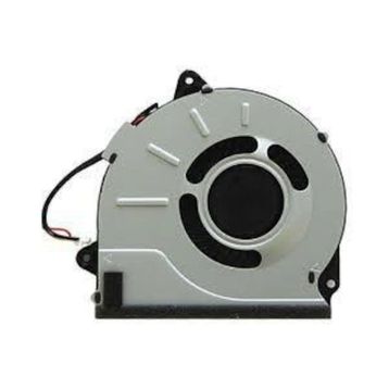 Lenovo Z50-75 Uyumlu Notebook Fan
