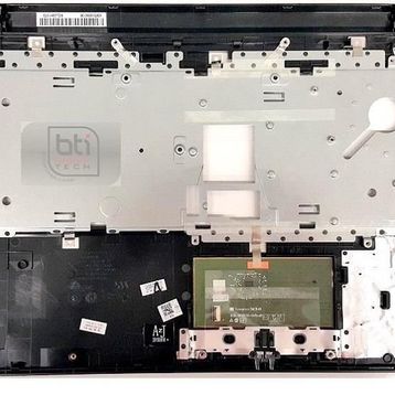 Lenovo Z50 Klavye