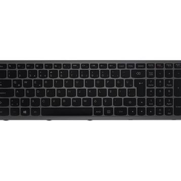 LEnovo Z500 Klavye