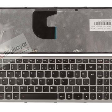 Lenovo Z500 T6F1-TUR Klavye